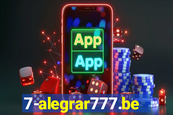 7-alegrar777.bet