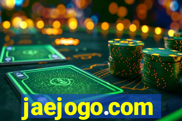 jaejogo.com