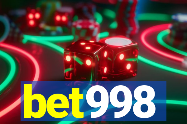 bet998