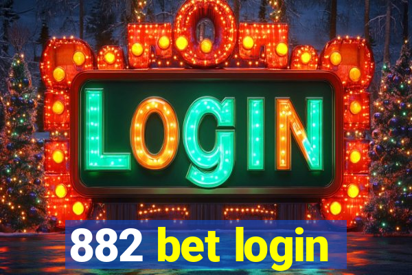 882 bet login