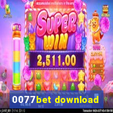 0077bet download