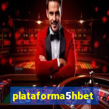 plataforma5hbet.com