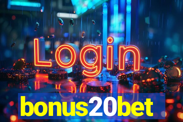 bonus20bet