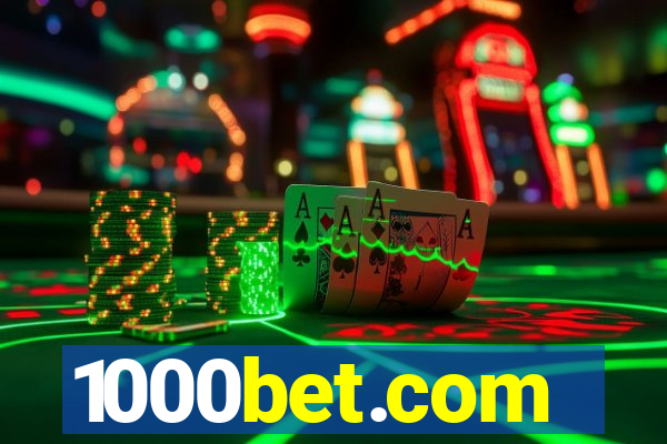 1000bet.com