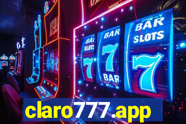 claro777.app