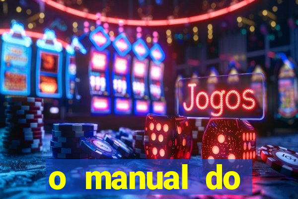 o manual do necromante pdf