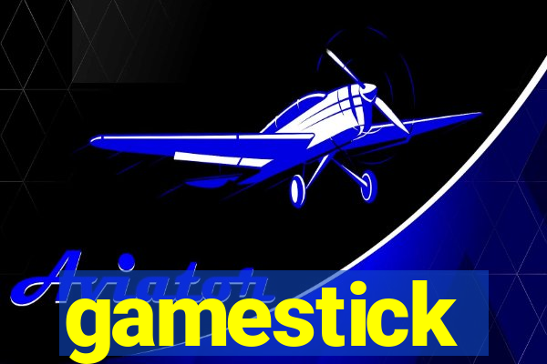 gamestick