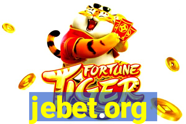 jebet.org