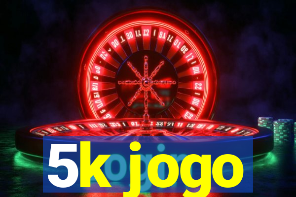 5k jogo