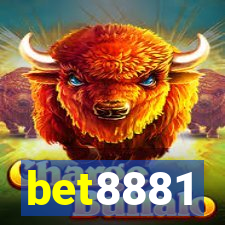 bet8881