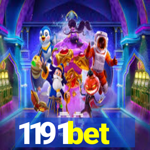 1191bet