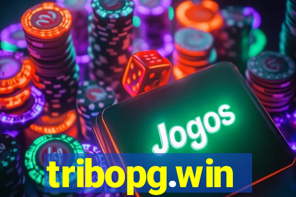 tribopg.win