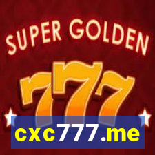 cxc777.me