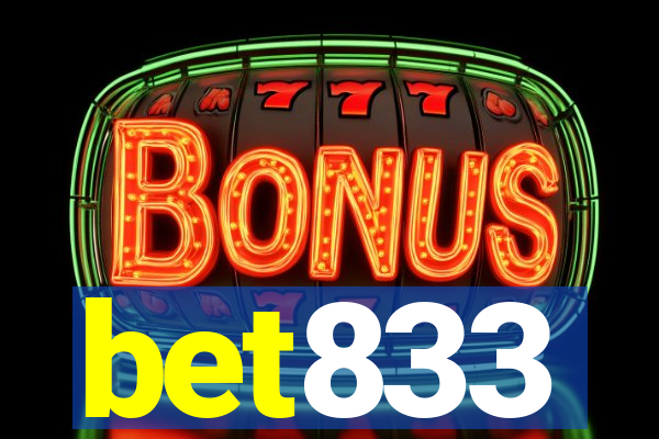 bet833