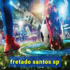 fretado santos sp