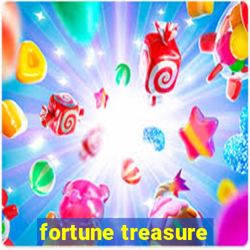 fortune treasure