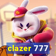 clazer 777