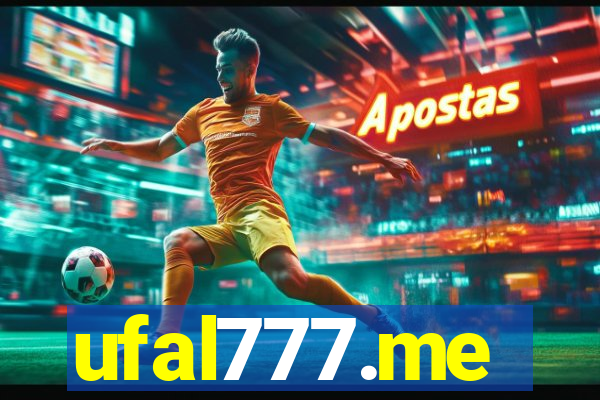 ufal777.me