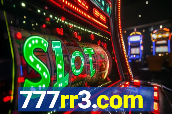 777rr3.com