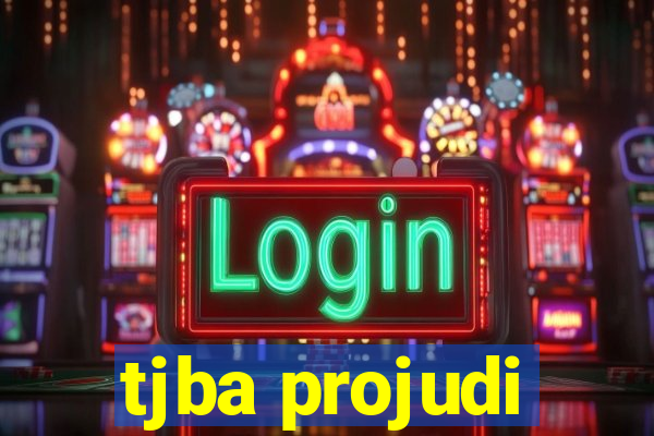 tjba projudi