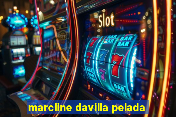 marcline davilla pelada