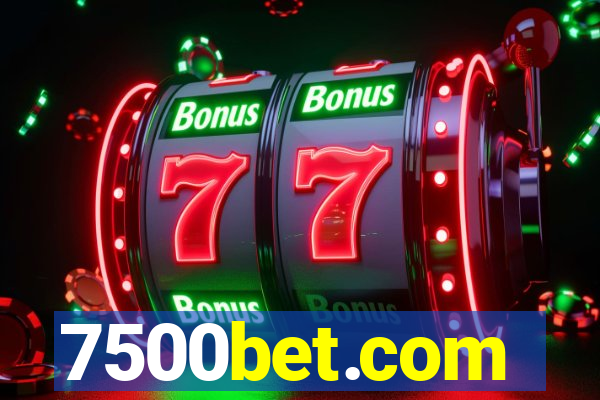 7500bet.com