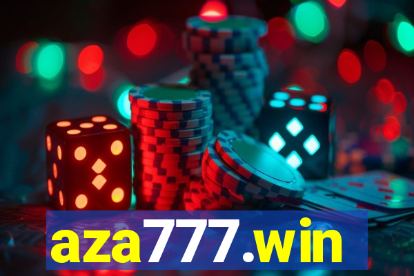 aza777.win