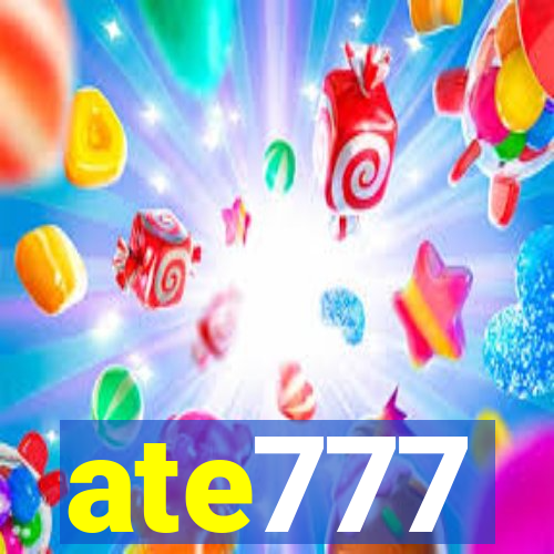 ate777