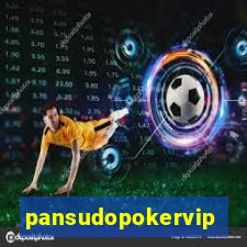 pansudopokervip.net