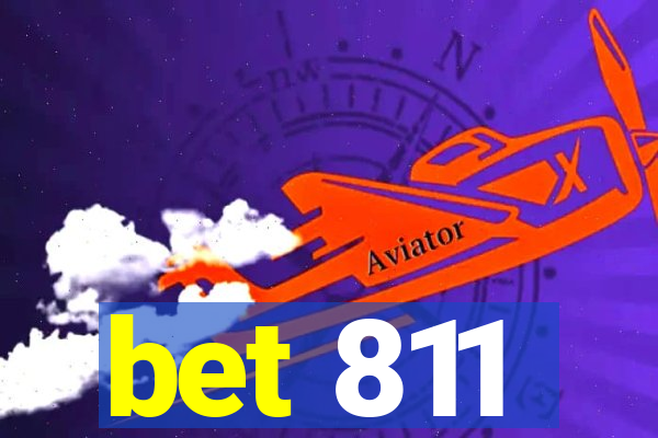 bet 811