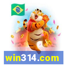 win314.com