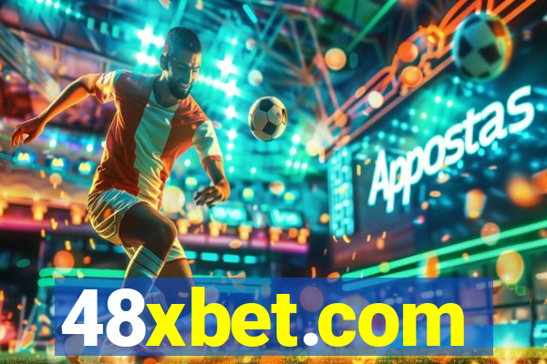 48xbet.com