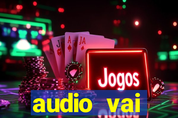 audio vai corinthians com fogos jogo aberto