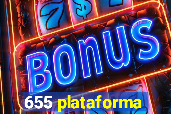 655 plataforma