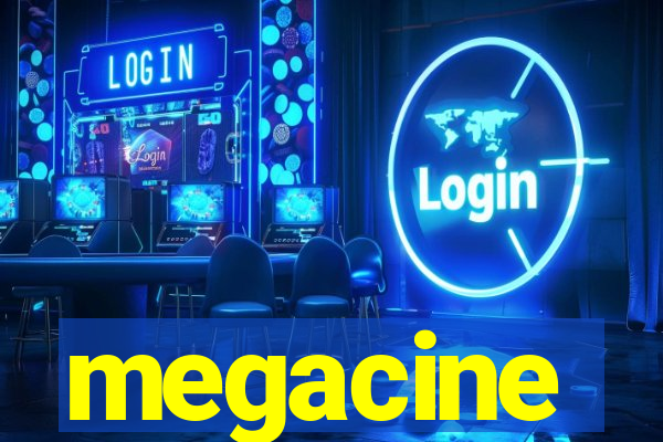 megacine