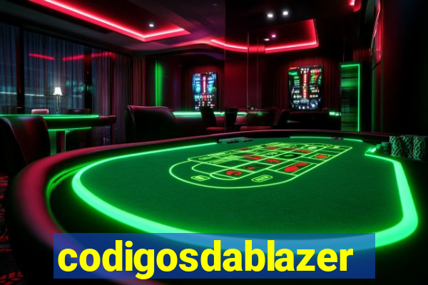 codigosdablazer