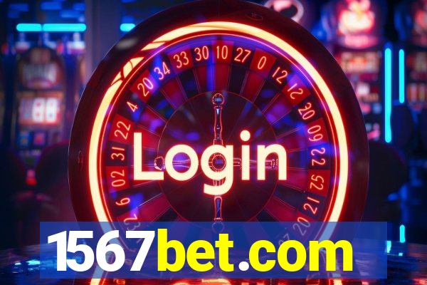 1567bet.com