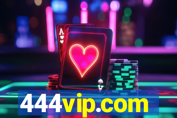 444vip.com