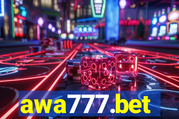 awa777.bet