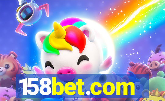 158bet.com