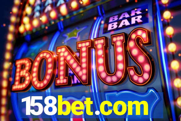 158bet.com