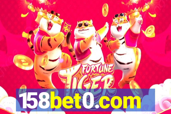 158bet0.com