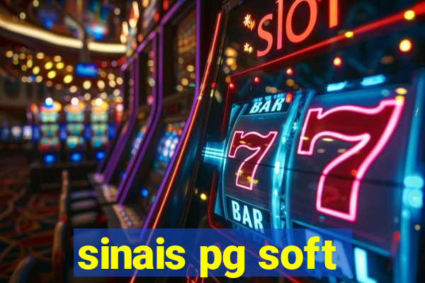 sinais pg soft