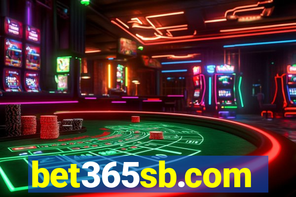 bet365sb.com