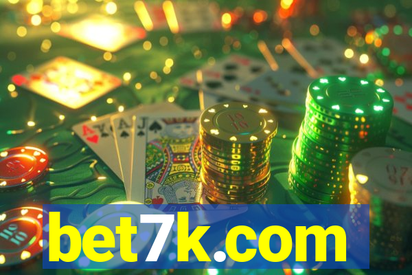 bet7k.com