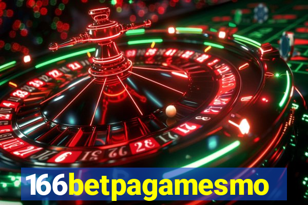 166betpagamesmo