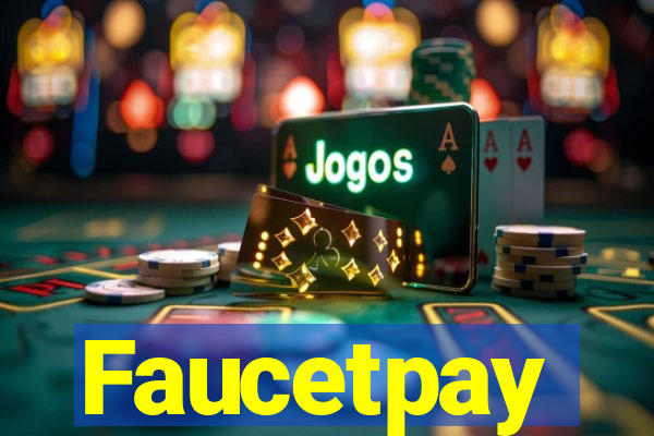 Faucetpay