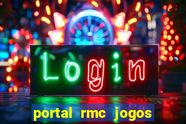 portal rmc jogos ao vivo