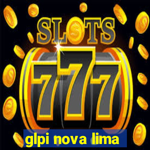 glpi nova lima