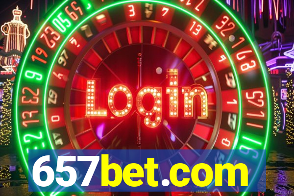 657bet.com